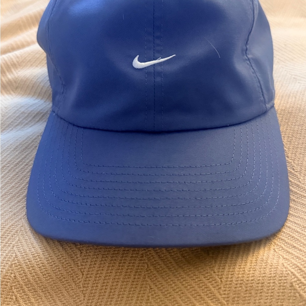 Nike Classic Blue Hat